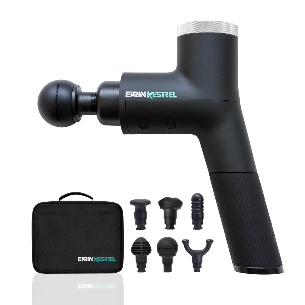 Rollumi Pulse Pro Massage Gun