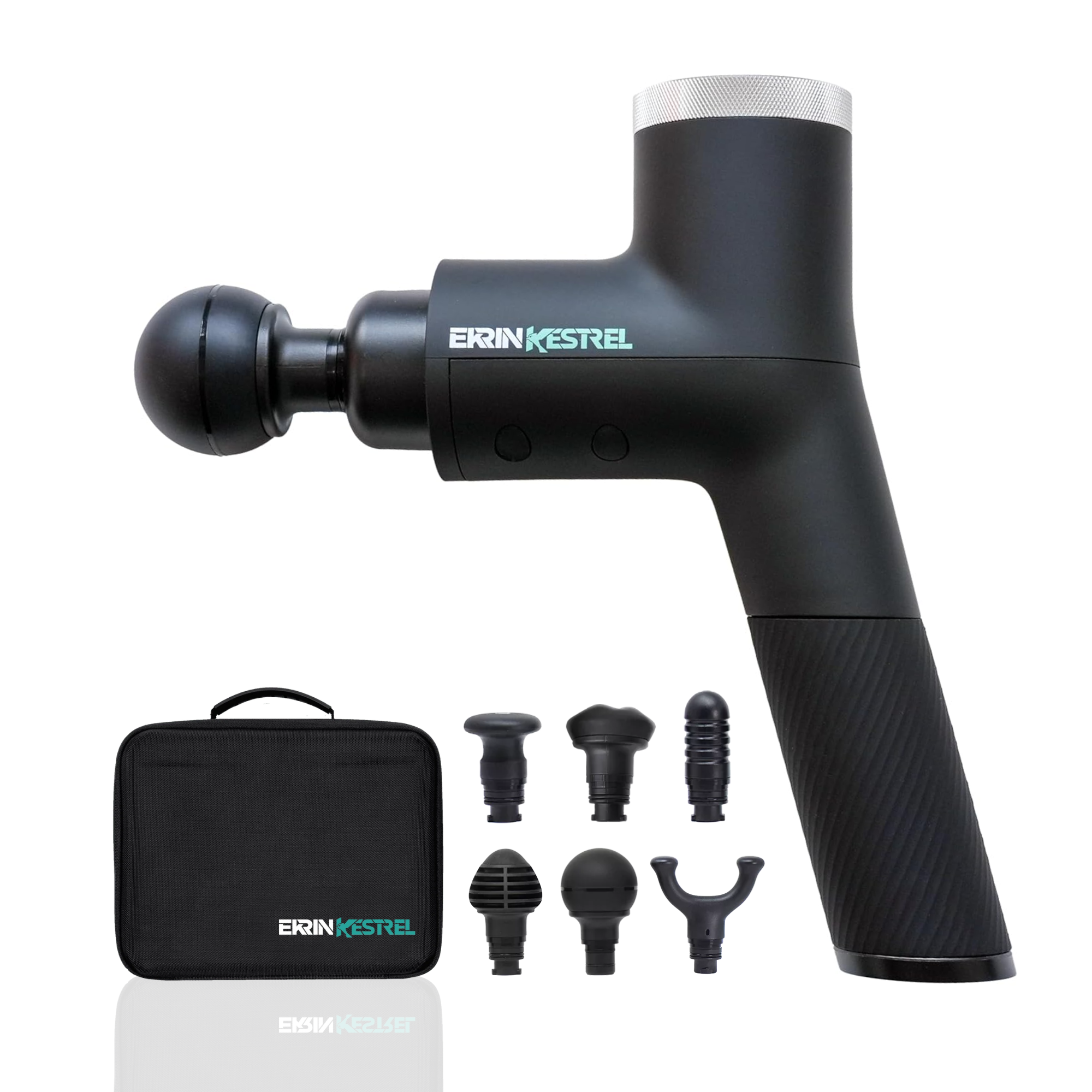 Rollumi Pulse Pro Massage Gun