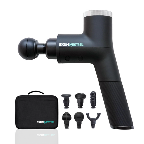 Rollumi Pulse Pro Massage Gun