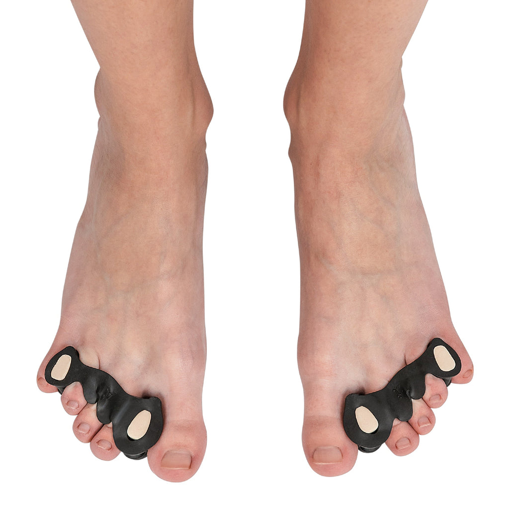 Rollumi Align Toe Spacers
