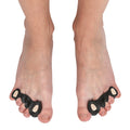 Rollumi Align Toe Spacers