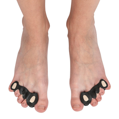 Rollumi Align Toe Spacers
