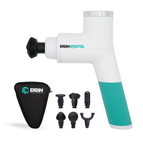 Rollumi Pulse Pro Massage Gun