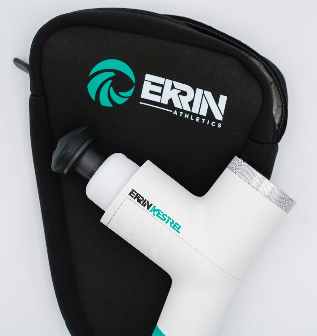 Rollumi Pulse Pro Massage Gun